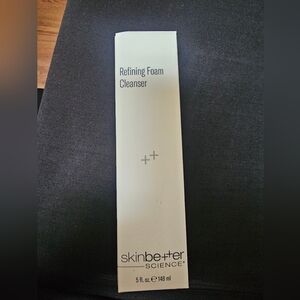 Skinbetter Science Refining Foam Cleanser